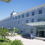 Production Plant