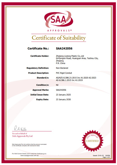SAA242056