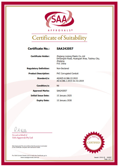 SAA242057